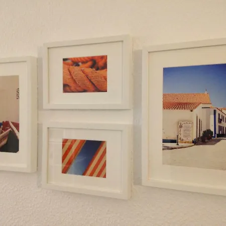 Casa Montechoro Holiday home *