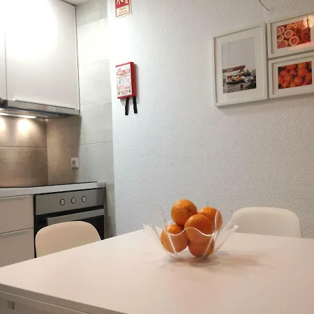 Holiday home Casa Montechoro Albufeira