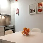 Дом отдыха Casa Montechoro Албуфейра