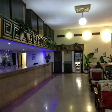 Casa Montechoro Албуфейра