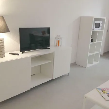 Casa Montechoro * Албуфейра