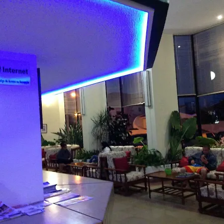 Casa Montechoro * Албуфейра