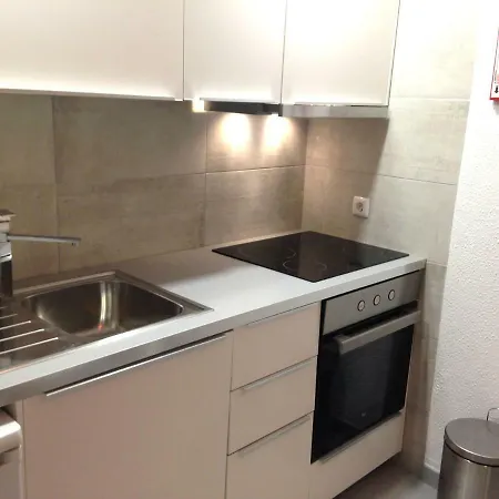 Holiday home Casa Montechoro *