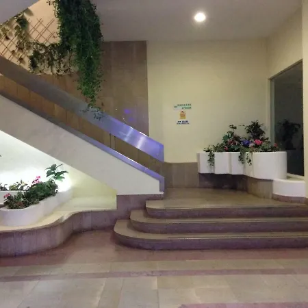 Дом отдыха Casa Montechoro *