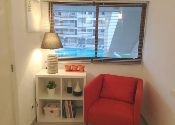 Nyaraló Casa Montechoro *