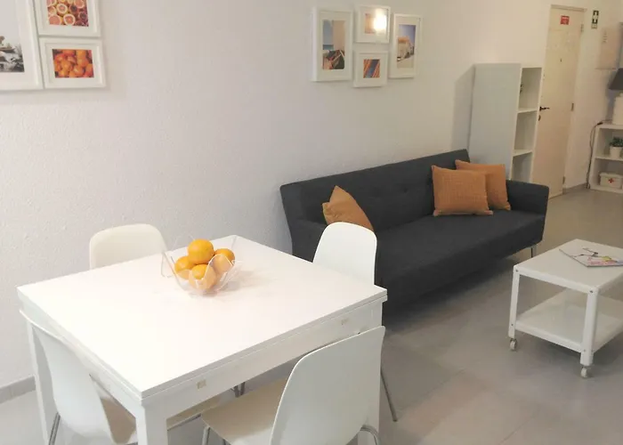 Casa Montechoro Αλμπουφέιρα