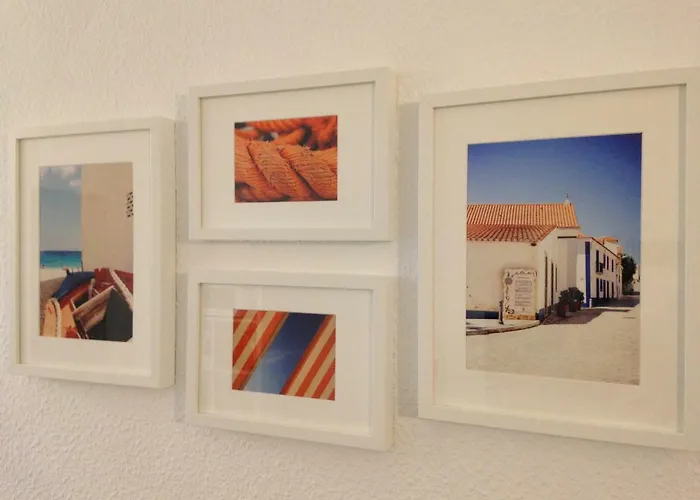 Casa Montechoro Nyaraló *