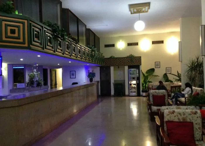 Casa Montechoro Αλμπουφέιρα