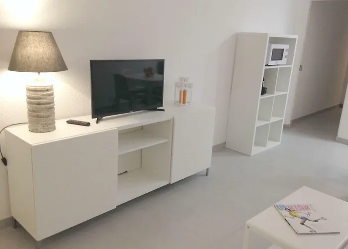 Casa Montechoro * Αλμπουφέιρα