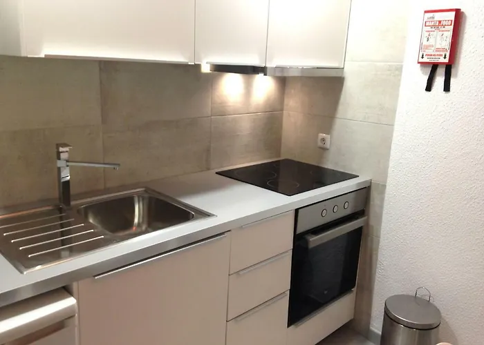 Σπίτι διακοπών Casa Montechoro *