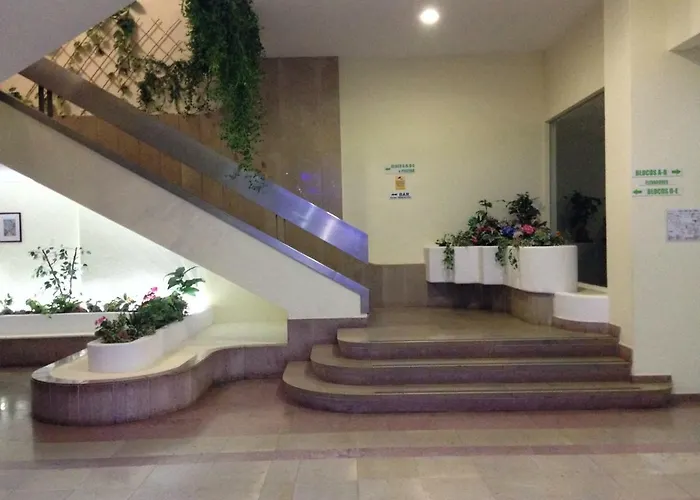 Nyaraló Casa Montechoro *