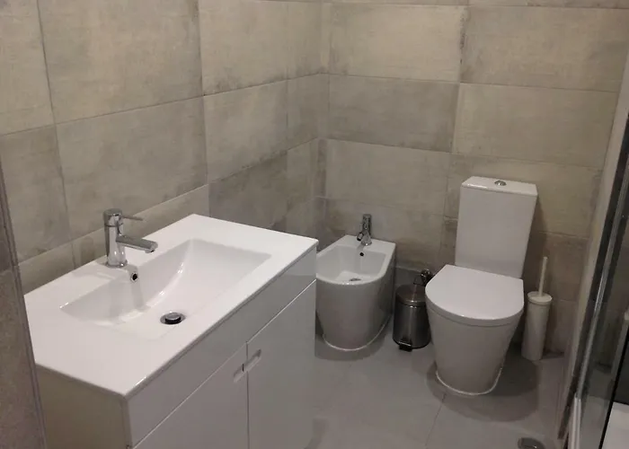 Casa Montechoro * Αλμπουφέιρα