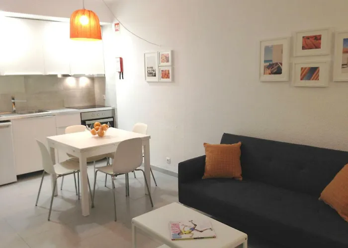 Σπίτι διακοπών Casa Montechoro