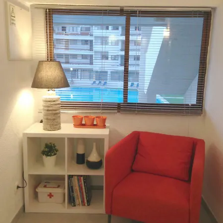 Nyaraló Casa Montechoro *