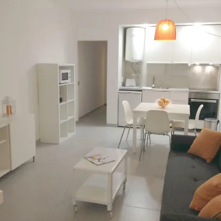 Сasa de vacaciones Casa Montechoro *