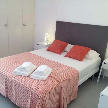 Сasa de vacaciones Casa Montechoro