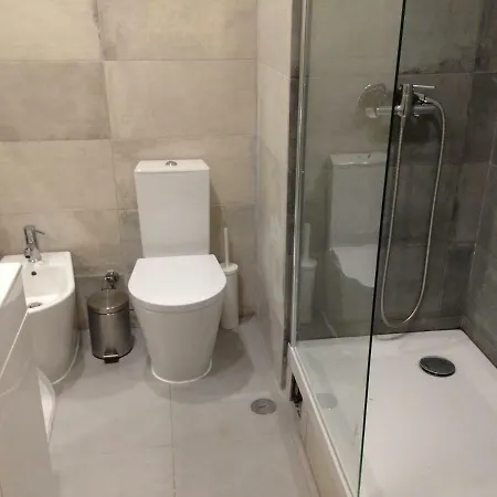 Casa Montechoro *